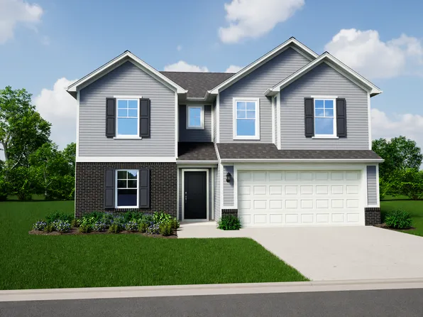 2014 Ivy Rd, Clayton, OH 45315