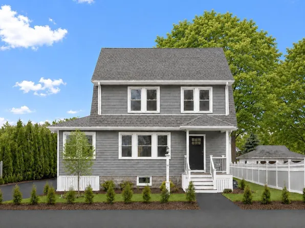 329 Warren St, Waltham, MA 02453