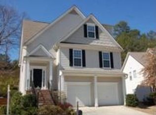 3348 Lantern View Ln, Scottdale, GA 30079