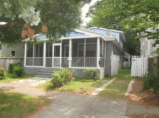 16-B Parkwood Ave, Charleston, SC 29403
