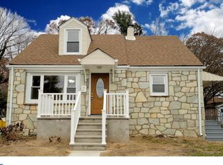 12 Iowana Ave, Ewing, NJ 08638