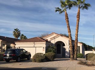 1706 S Gilmore Cir, Mesa, AZ 85206