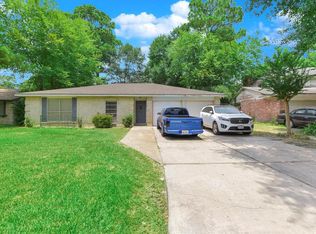 4307 Towergate Dr, Spring, TX 77373