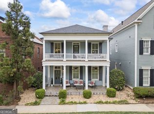 4132 Hunt St SW, Covington, GA 30014