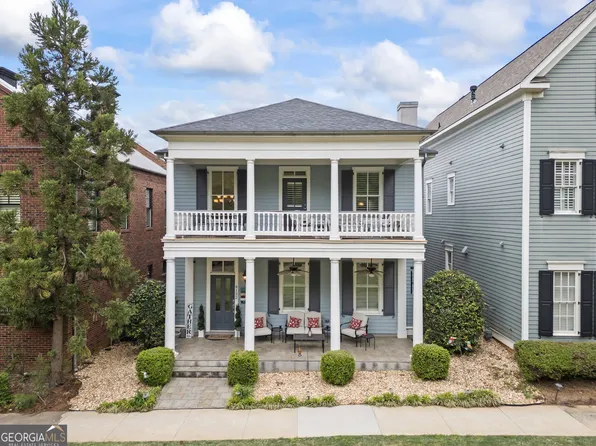 4132 Hunt St SW, Covington, GA 30014