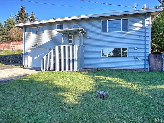 Situated on a massive 9682 sq ft lot, this property offers plenty of off-street parking, including for boats and RV.