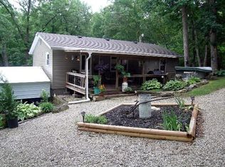 1024 Grier Branch Rd, Strafford, MO 65757