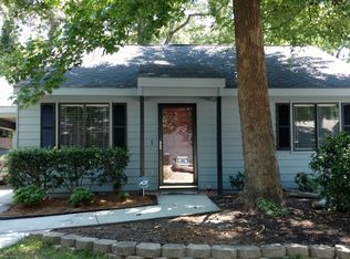 114 Lake Pointe Dr, Warner Robins, GA 31088