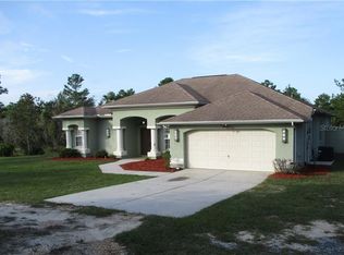 9095 Jayson Dr, Brooksville, FL 34613
