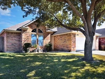 1818 Overland Trl, Corpus Christi, TX, 78410