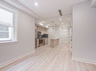 1825 N 17th St UNIT 3, Philadelphia, PA 19121