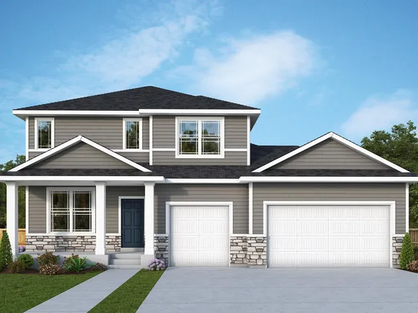 11620 Weston Ln N, Osseo, MN 55369