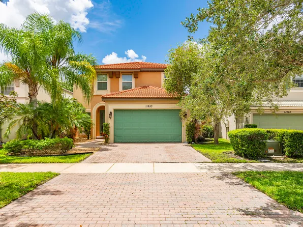 11953 SW Bennington Circle, Port St Lucie, FL 34987