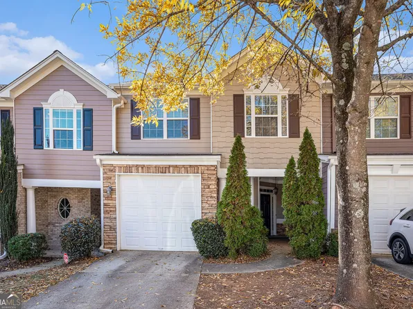 991 Pierce Brennen Dr NE, Lawrenceville, GA 30043