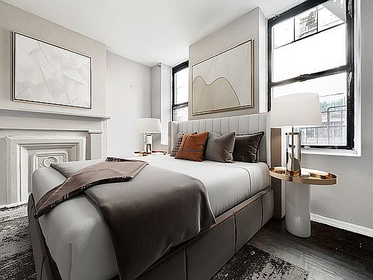 1st image of 334 W 49th St APT 2FW