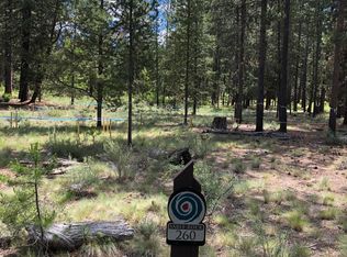 56272-260 Sable Rock Lp, Bend, OR 97707