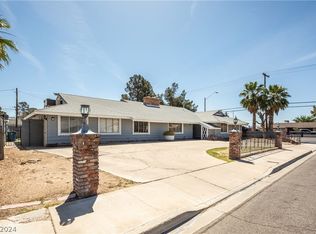 900 Ironwood Dr, Las Vegas, NV 89108