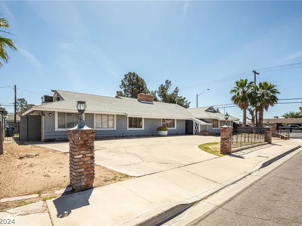 900 Ironwood Dr, Las Vegas, NV 89108