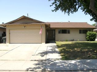 311 Ranchero Way, Tracy, CA 95376