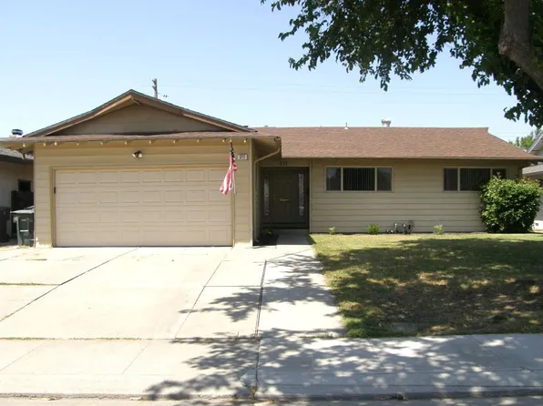 311 Ranchero Way, Tracy, CA 95376