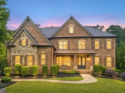 16550 Quayside Dr, Milton, GA, 30004