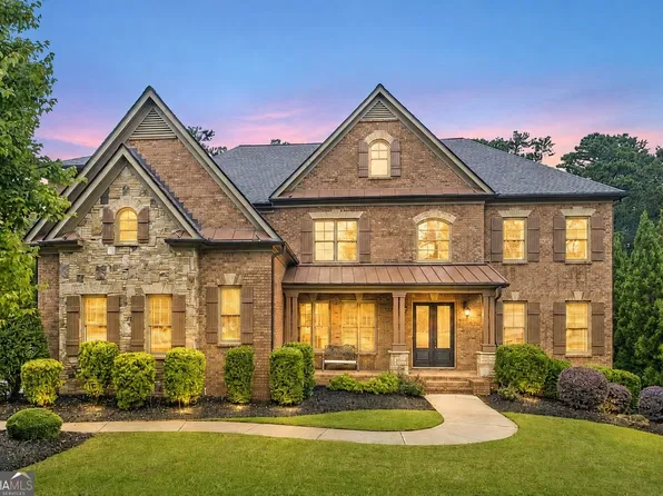 16550 Quayside Dr, Milton, GA 30004