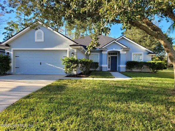 108 Findhorn Ct, Saint Johns, FL 32259