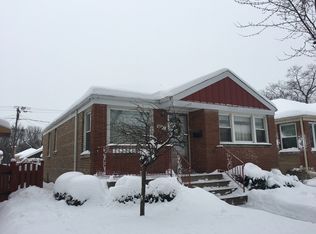 8947 W 24th St, North Riverside, IL 60546