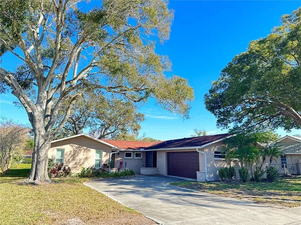 2049 Sandpiper Dr, Palm Harbor, FL 34683