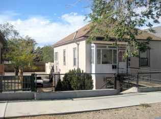 415 High St SE, Albuquerque, NM 87102