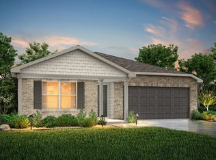 2318 Rockwell Dr, Duncan, OK 73533