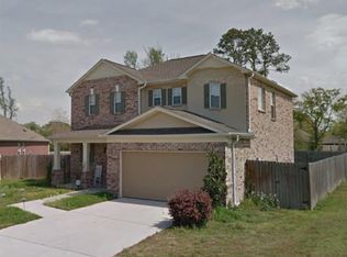 535 Fall River Dr, Baton Rouge, LA 70815