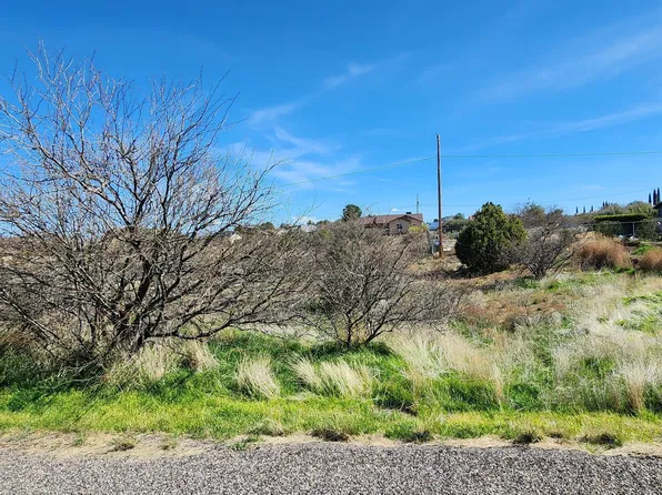 20589 E MESA VERDE Road #240, Mayer, AZ 86333