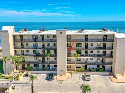 2222 Ocean Shore Blvd APT 303B, Ormond Beach, FL, 32176