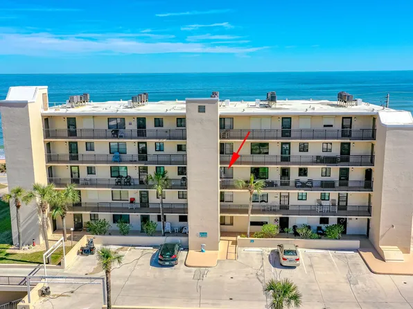 2222 Ocean Shore Blvd APT 303B, Ormond Beach, FL 32176