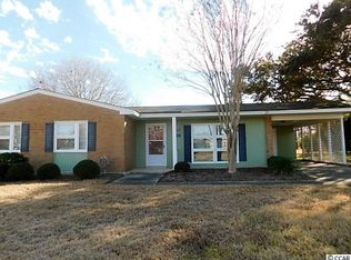 3613 Pecan St UNIT 3613, Myrtle Beach, SC 29577