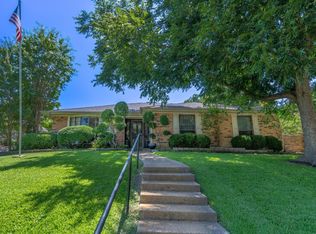 330 Biscay Dr, Garland, TX 75043