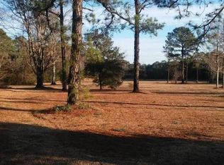 1185 Hibbs Rd, Newport, NC 28570