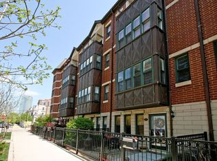 2007 S Prairie Ave, Chicago, IL 60616