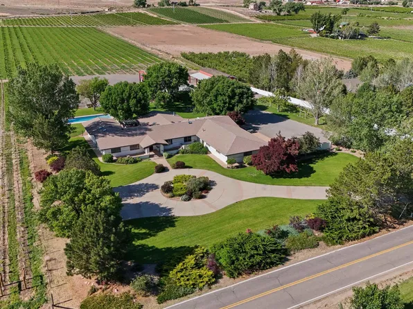 3339 C Rd, Palisade, CO 81526