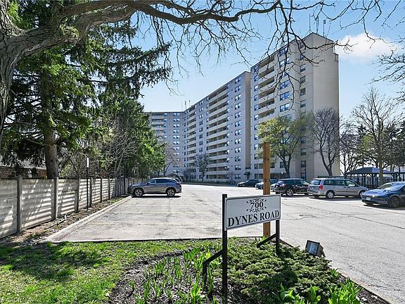 2nd image of 700 Dynes Rd #904