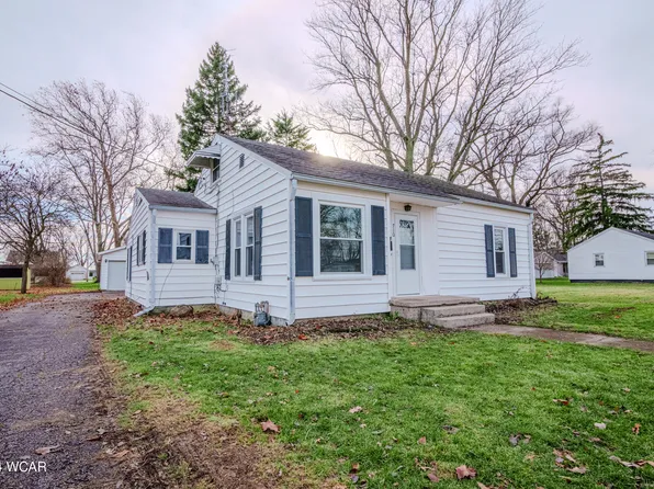 710 Liberty St, Van Wert, OH 45891