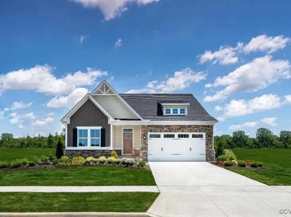 7500 Indian River Run, Henrico, VA 23231