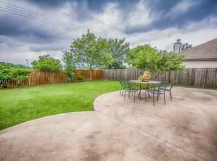 3213 Wavecrest Blvd, Austin, TX 78728