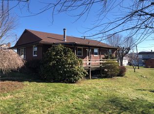 215 Cumberland Ave, Masontown, PA