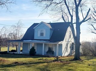 2560 E Breese Rd, Lima, OH 45806