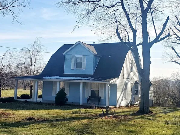 2560 E Breese Rd, Lima, OH 45806