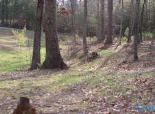 1805 County Road 103 Lot 43, Mentone, AL