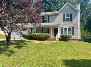 3991 Orchard Knoll Dr, Greensboro, NC 27405