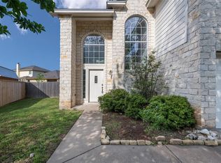 10136 Iron Horse Trl, Waco, TX 76708